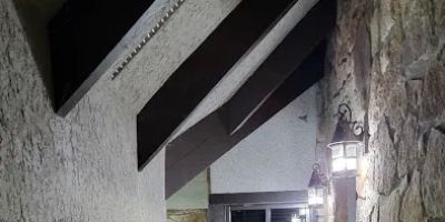 The Roosevelt Lodge