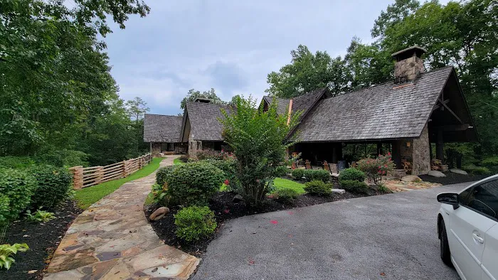 The Roosevelt Lodge 4
