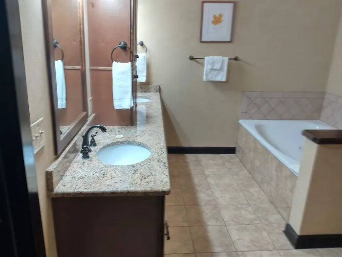 The Roosevelt Lodge 4