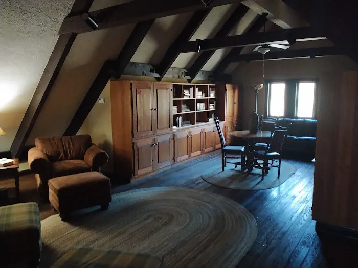 The Roosevelt Lodge 4