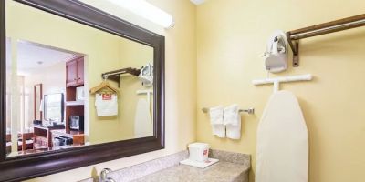 Econo Lodge White Pine Morristown I-81 & I-40 Split