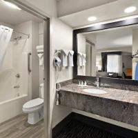 Quality Inn ico