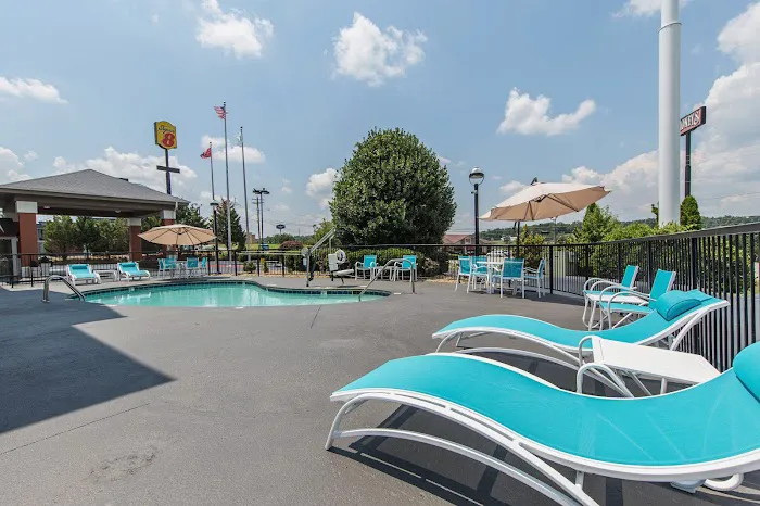 Holiday Inn Express Dandridge by IHG 4
