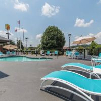 Holiday Inn Express Dandridge by IHG ico