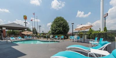 Holiday Inn Express Dandridge by IHG