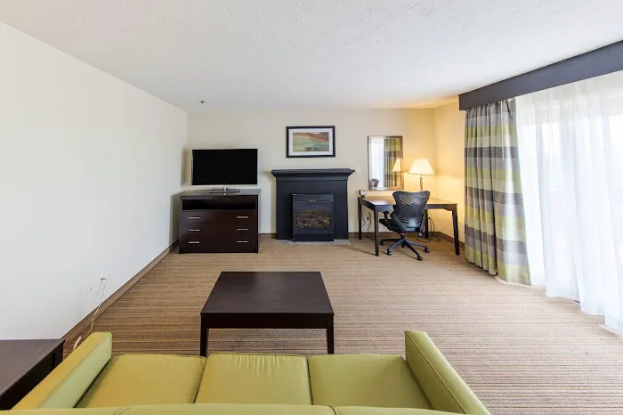 Holiday Inn Express Dandridge by IHG 4