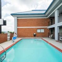 Super 8 by Wyndham Dandridge ico