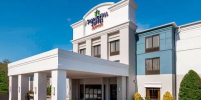 SpringHill Suites Asheville