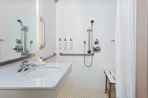 SpringHill Suites Asheville 4