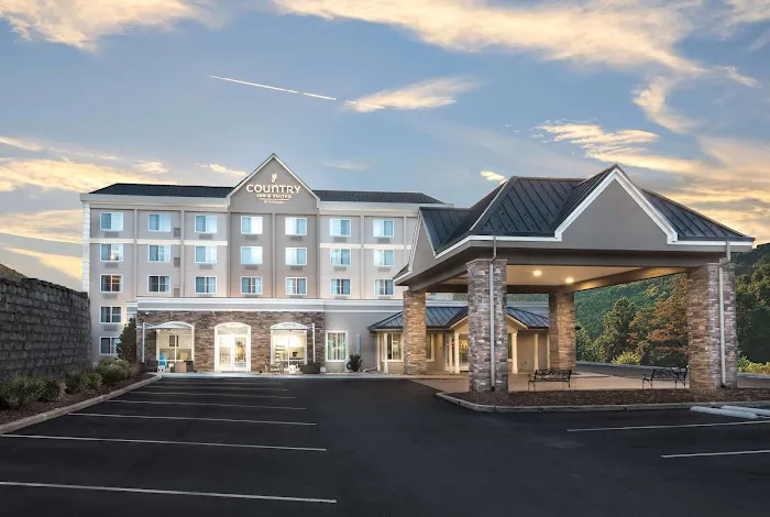 Country Inn & Suites by Radisson Asheville Downtown Tunnel Road 4