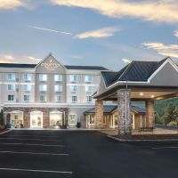 Country Inn & Suites by Radisson Asheville Downtown Tunnel Road ico