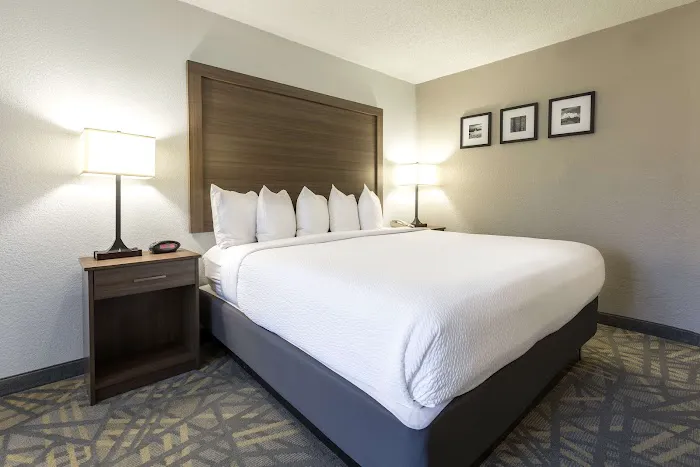 Country Inn & Suites by Radisson Asheville Downtown Tunnel Road 4