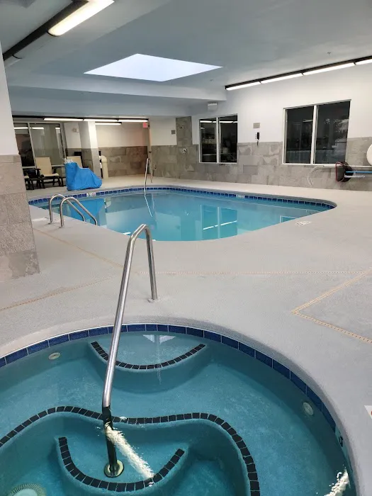 Country Inn & Suites by Radisson Asheville Downtown Tunnel Road 4