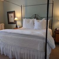James Madison Inn ico