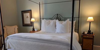 James Madison Inn