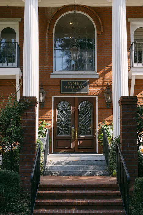 James Madison Inn 4