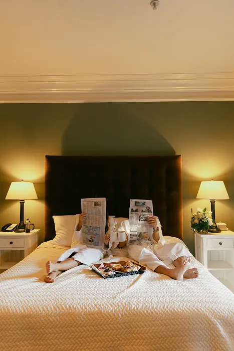 James Madison Inn 4