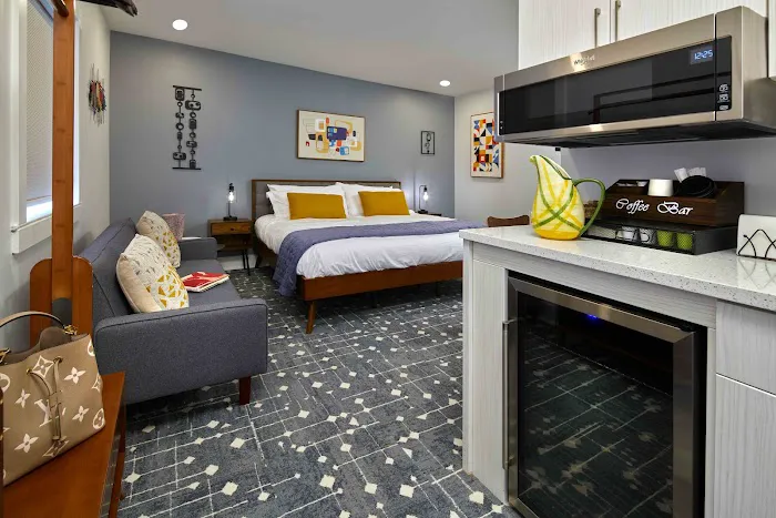 New South Motor Inn 4