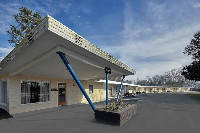 New South Motor Inn 4