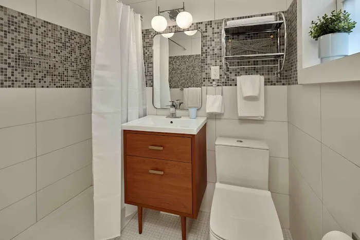 New South Motor Inn 4
