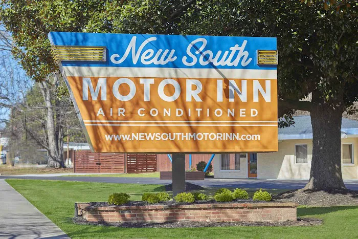 New South Motor Inn 4
