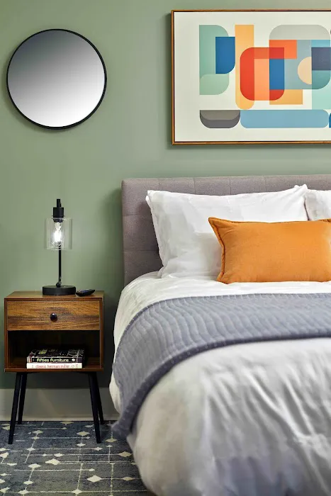 New South Motor Inn 4