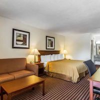 Quality Inn ico