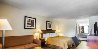Quality Inn