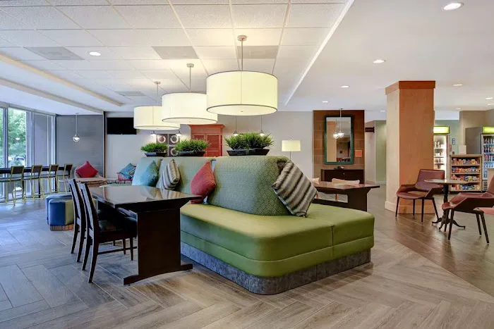 Home2 Suites by Hilton Augusta,GA 4