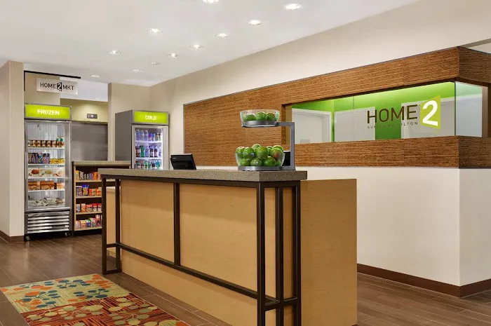 Home2 Suites by Hilton Augusta,GA 4