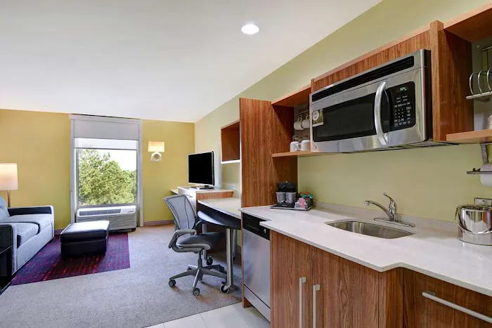 Home2 Suites by Hilton Augusta,GA 4