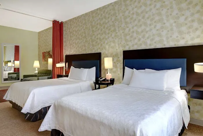 Home2 Suites by Hilton Augusta,GA 4