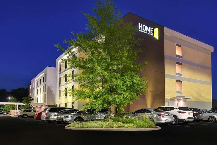 Home2 Suites by Hilton Augusta,GA 4