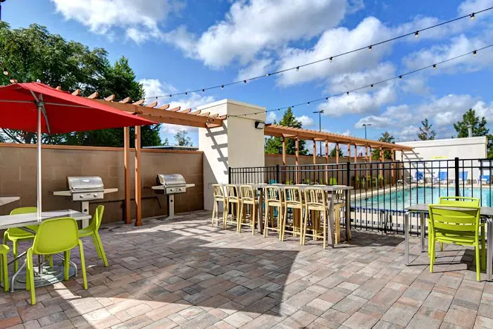 Home2 Suites by Hilton Augusta,GA 4