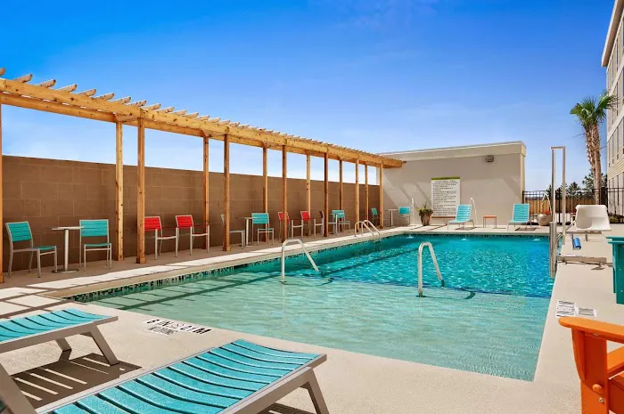 Home2 Suites by Hilton Augusta,GA 4