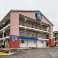 Studio 6 Augusta, GA - Fort Gordon ico