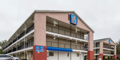 Studio 6 Augusta, GA - Fort Gordon