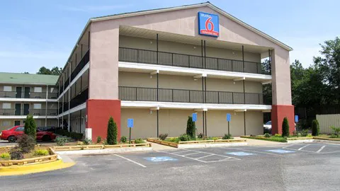 Studio 6 Augusta, GA - Fort Gordon 4
