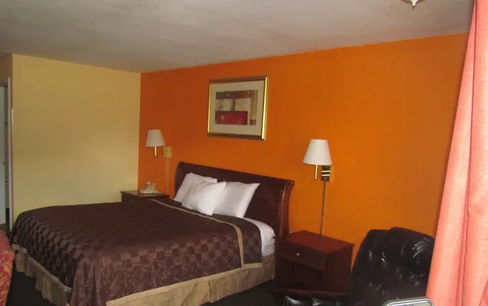 Red Carpet Inn Augusta, GA 4