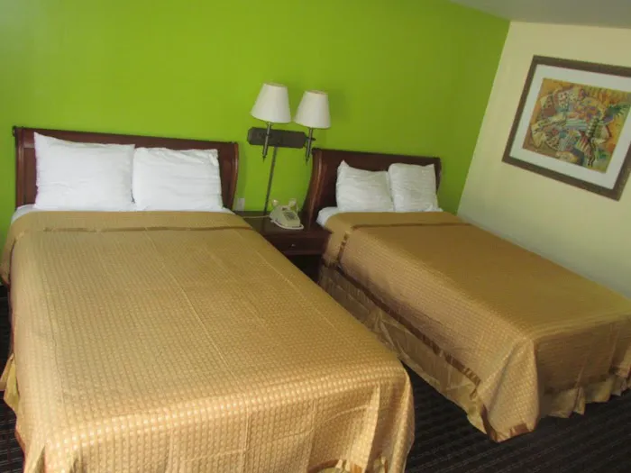 Red Carpet Inn Augusta, GA 4
