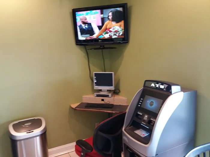 Budgetel Fort Gordon 4