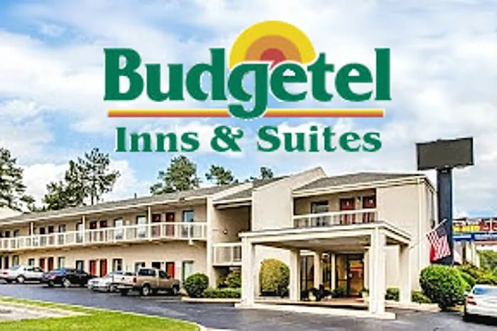 Budgetel Fort Gordon 4