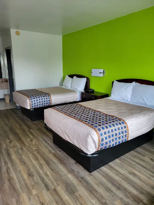 Budgetel Fort Gordon 4