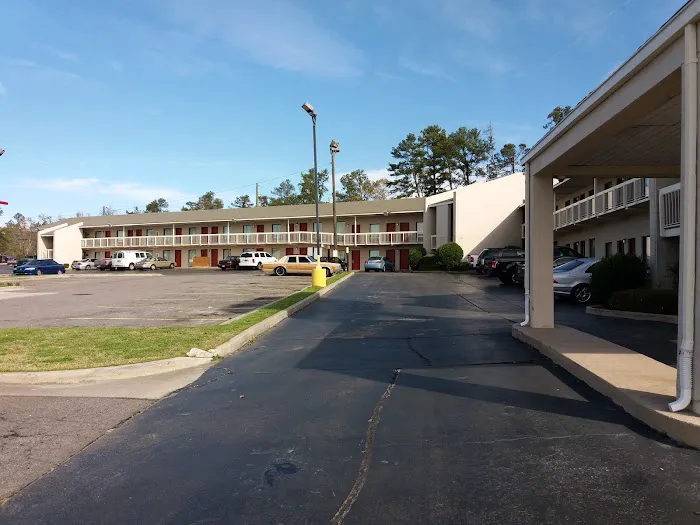 Budgetel Fort Gordon 4