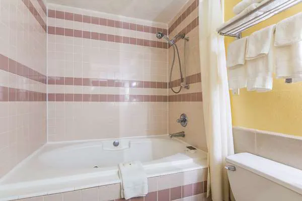Quality Inn 4
