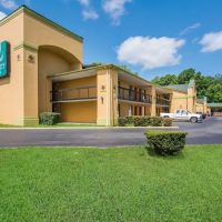 Quality Inn ico