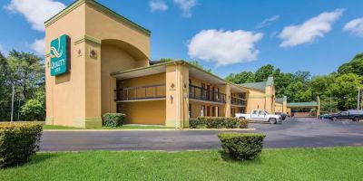 Quality Inn