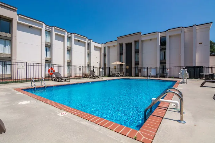 Comfort Inn 4