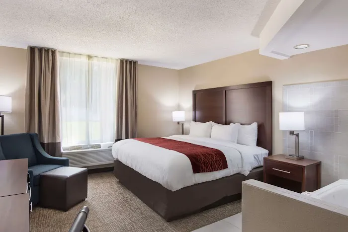 Comfort Inn 4
