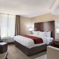 Comfort Inn ico